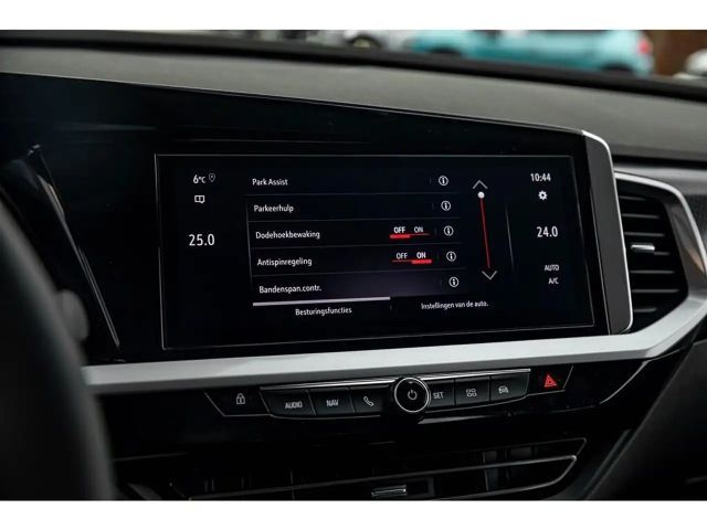 Opel Grandland X GS-Line Grand Sport