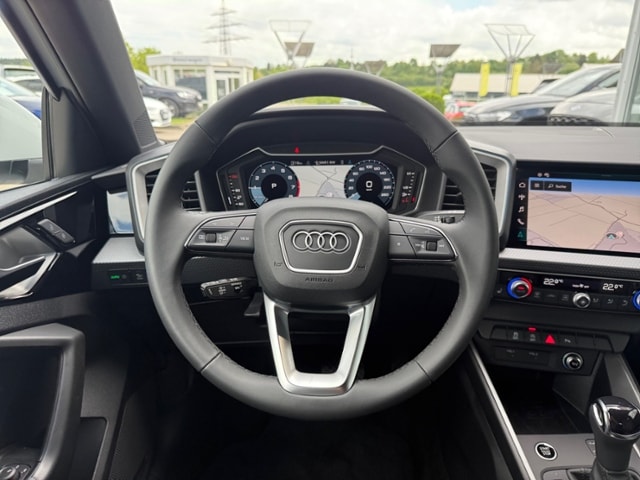 Audi A1 30 TFSI S-Tronic Sportback