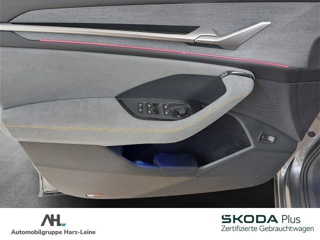 Skoda Kodiaq 2.0 TDI 4x4