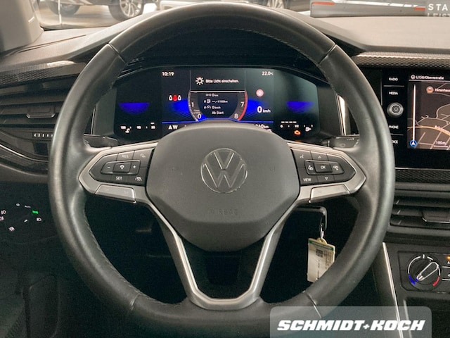 Volkswagen Polo 1.0 TSI Life