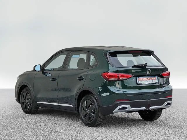 MG ZS Hybrid+ Select AUT+Navi+RKam+Klima+PTS