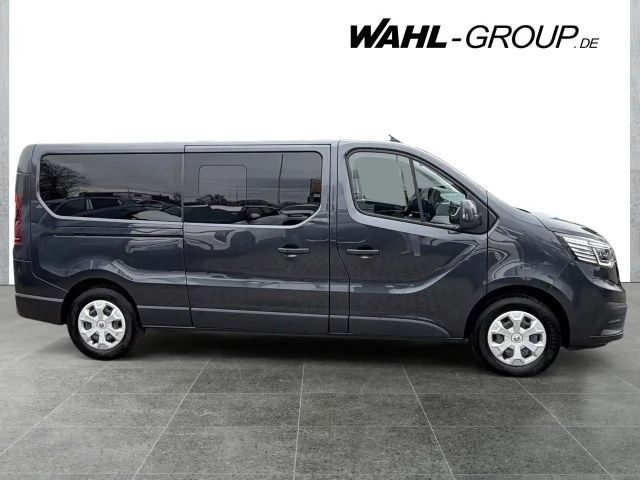 Renault Trafic Combi Grand Life dCi 150