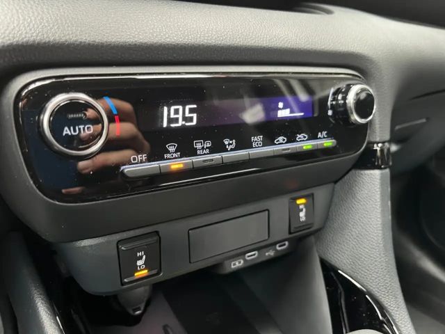 Toyota Yaris Hatchback Hybride