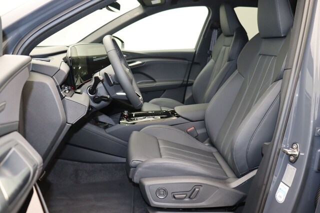 Audi Q6 e-tron Performance