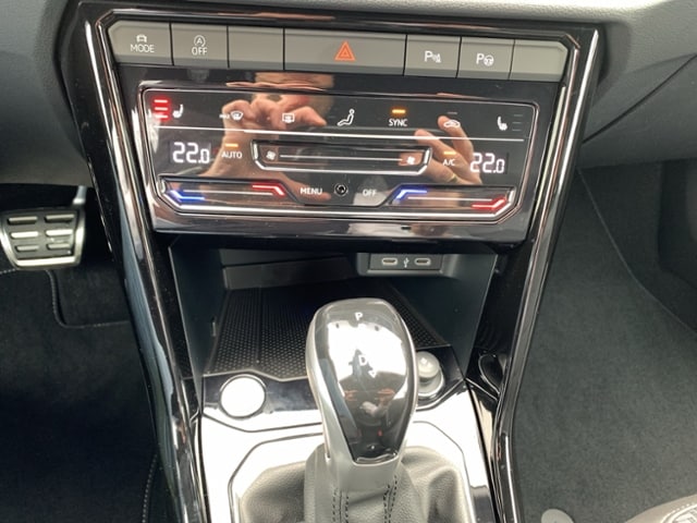 Volkswagen T-Roc Cabriolet DSG IQ.Drive