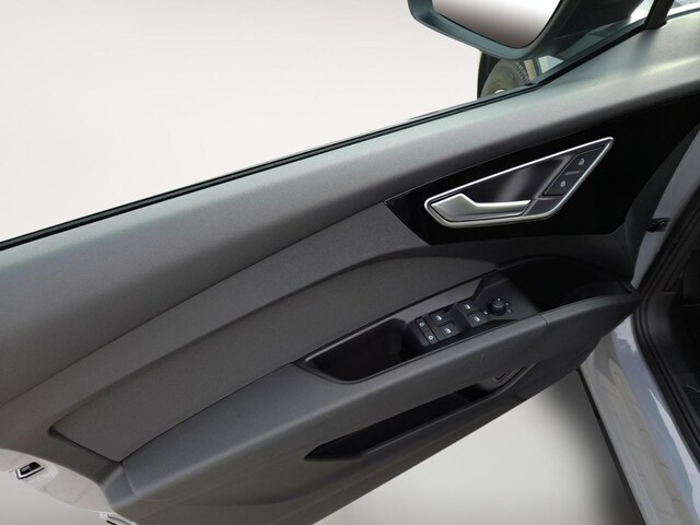 Audi Q4 e-tron 35 Sportback