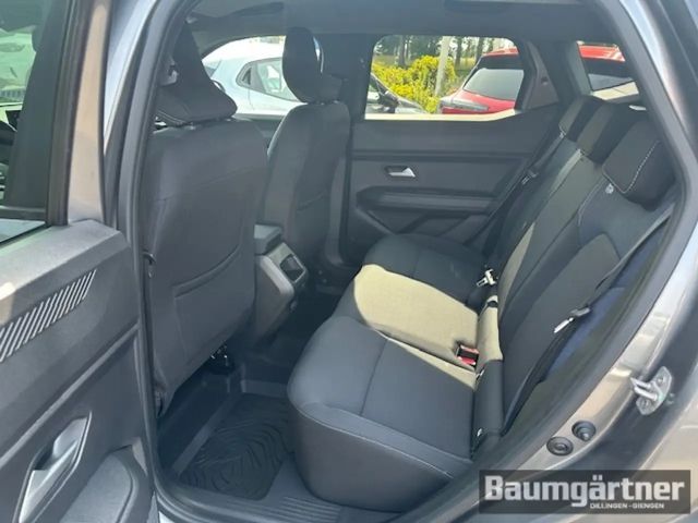 Dacia Duster TCe 130