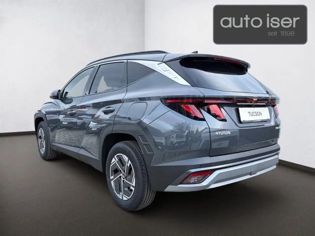 Hyundai Tucson 2WD T-GDi