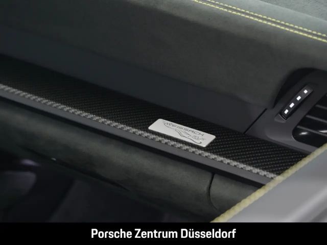 Porsche 992 Coupé GT3 RS