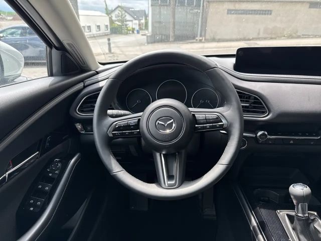 Mazda CX-30 Exclusive-line