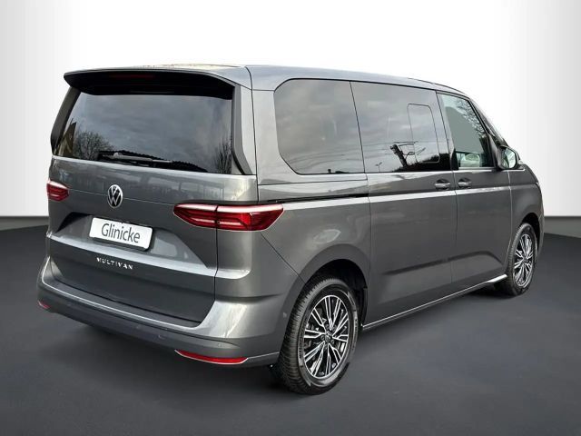 Volkswagen Multivan 2.0 TDI DSG T7