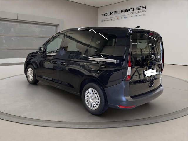 Volkswagen Caddy 2.0 TDI