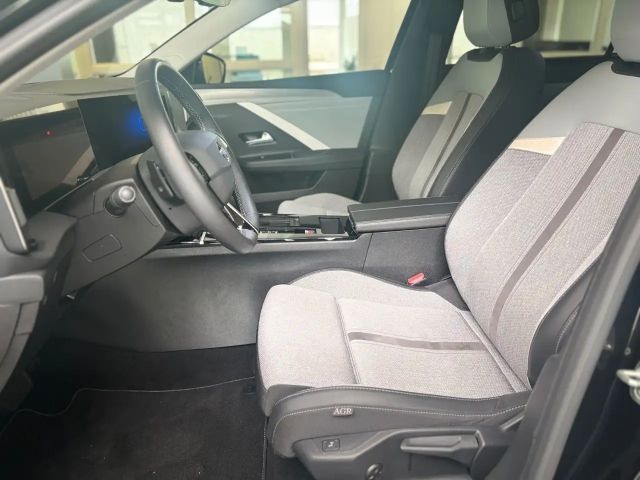 Opel Astra Elegance Innovation