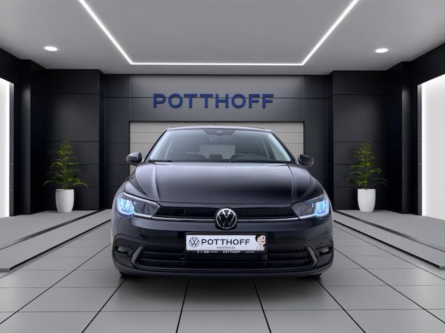 Volkswagen Polo 1.0 TSI DSG Life