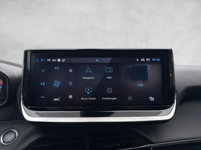 Peugeot 2008 Allure Pack PureTech