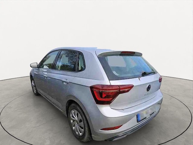 Volkswagen Polo 1.0 TSI IQ.Drive Style