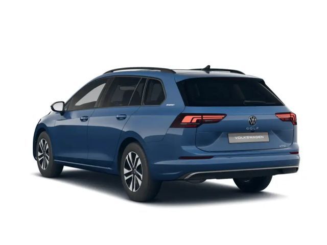 Volkswagen Golf 1.5 eTSI DSG Life Variant