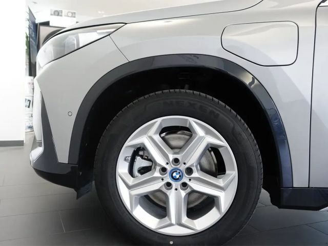BMW X1 xDrive25e