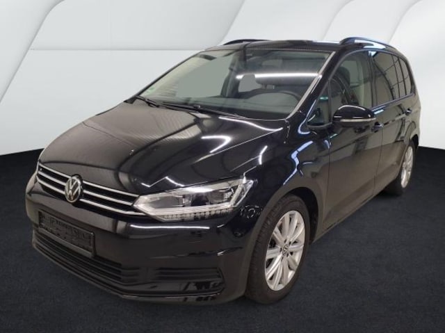 Volkswagen Touran DSG