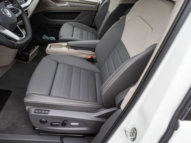 Volkswagen Multivan 2.0 TDI DSG Lang Life T7