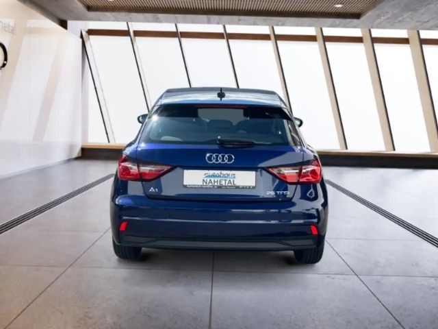 Audi A1 25 TFSI
