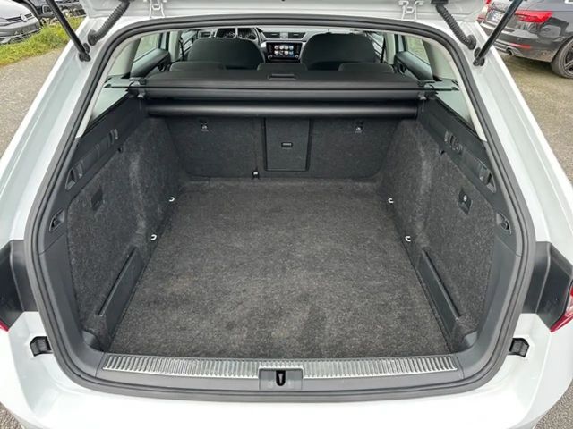 Skoda Superb 1.5 TSI Ambition Combi