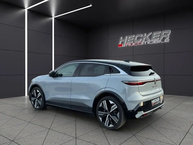 Renault Megane E-Tech E-Tech EV60 Iconic