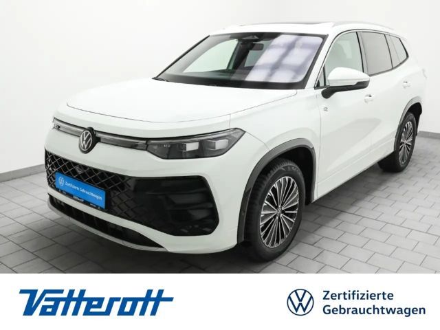 Volkswagen Tayron 2.0 TDI DSG R-Line