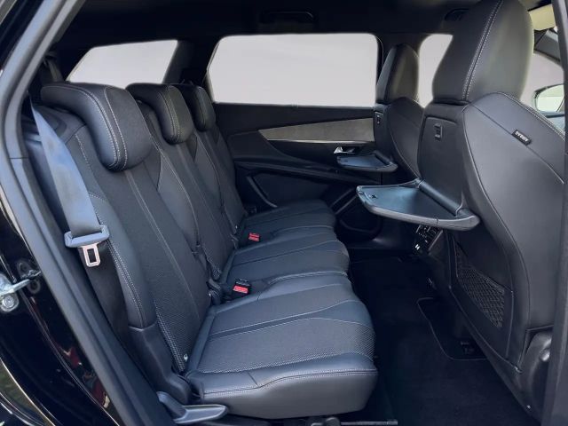 Peugeot 5008 GT-Line