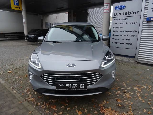 Ford Kuga Titanium X