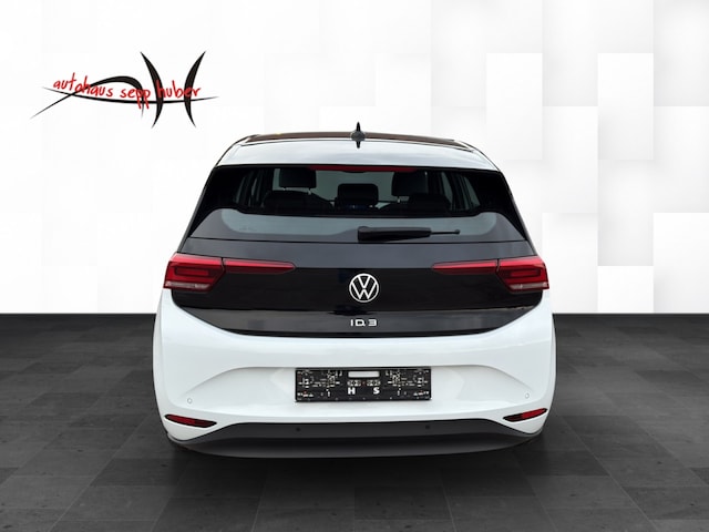 Volkswagen ID.3 Performance Pure