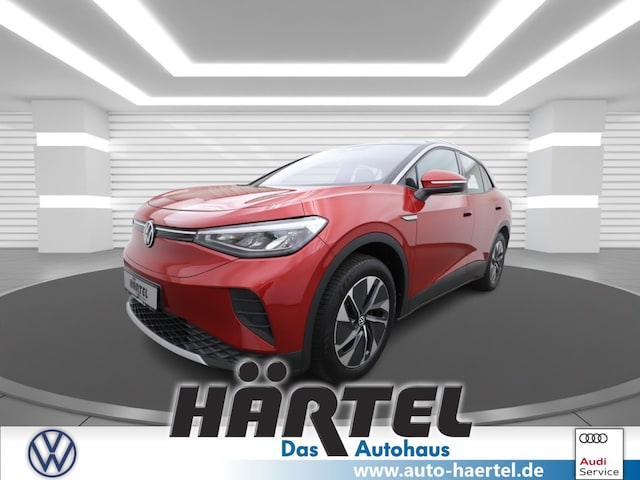 Volkswagen ID.4 52 KWh Pure