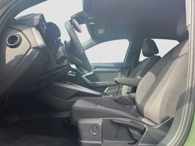 Audi A3 35 TFSI S-Tronic Sedan