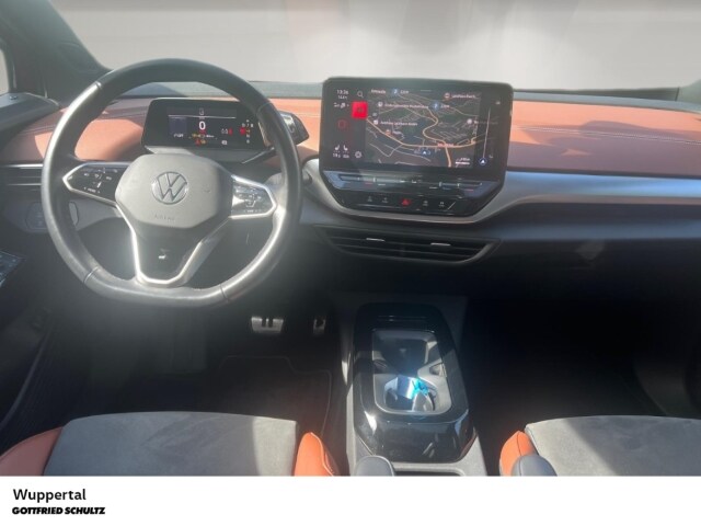 Volkswagen ID.5 150 kW Pro
