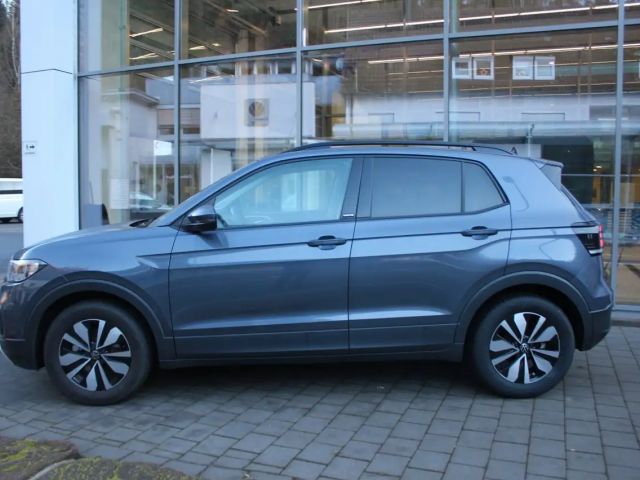 Volkswagen T-Cross 1.0 TSI Move