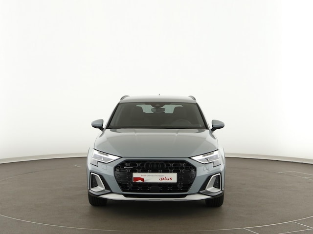 Audi A3 40 TFSI Quattro S-Tronic