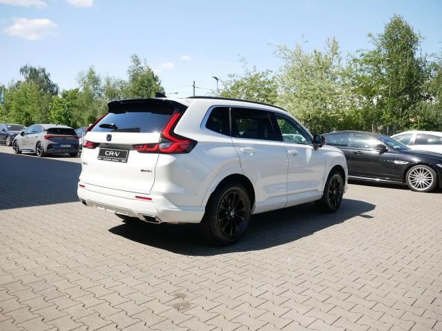 Honda CR-V 2.0 Advance