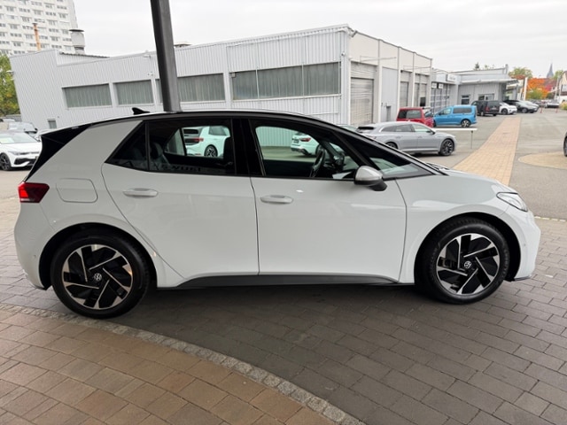 Volkswagen ID.3 62kWh RFK/LED/ACC/NAVI