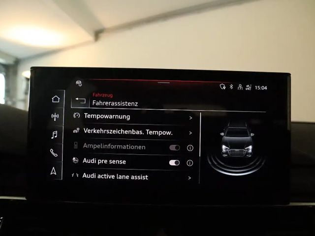 Audi A4 35 TDI Avant