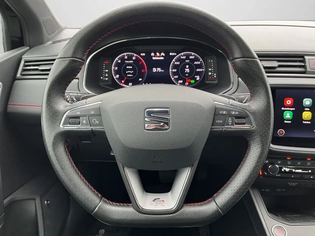 Seat Ibiza 1.5 TSI DSG FR-lijn