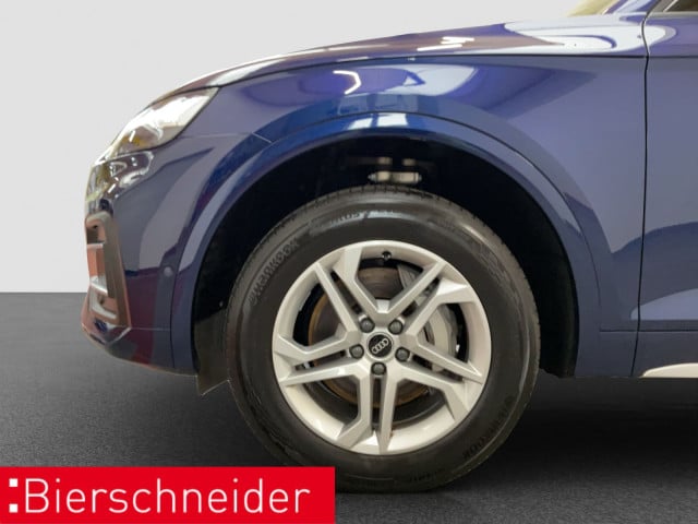 Audi Q5 50 TDI Quattro