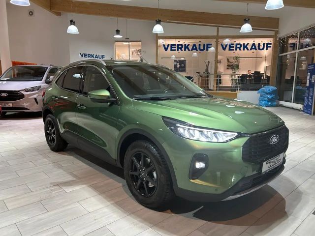 Ford Kuga Titanium