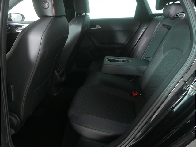 Seat Leon 2.0 TDI FR-lijn Sportstourer