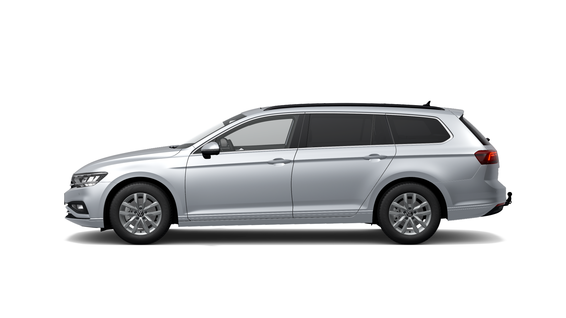 Volkswagen Passat 2.0 TDI Business DSG Variant