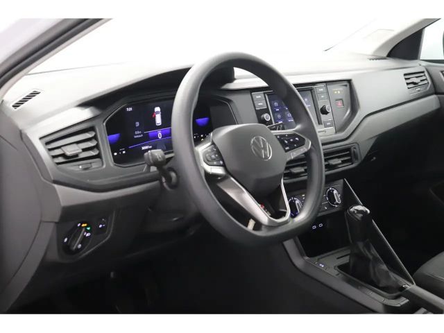 Volkswagen Taigo 1.0 TSI