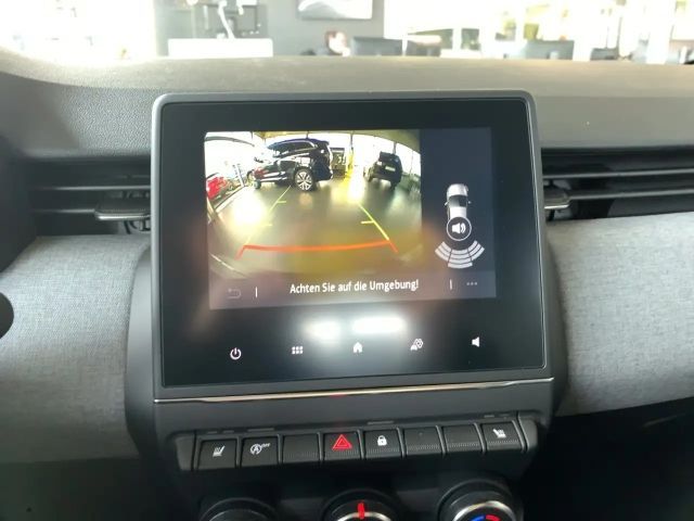 Renault Clio Evolution SCe 65