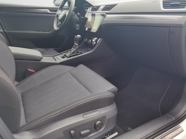 Skoda Superb 1.5 TSI Combi Style Style