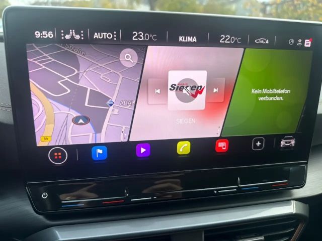 Cupra Formentor 2.0 TSI 4Drive VZ