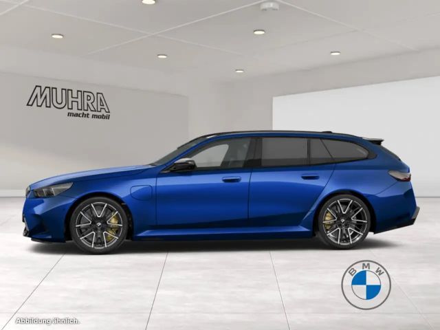 BMW M5 Touring 20"/21" Keramik Driver´s Pack AHK B&W