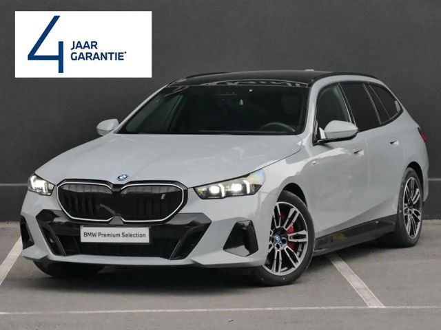 BMW i5 M-Sport Touring eDrive40